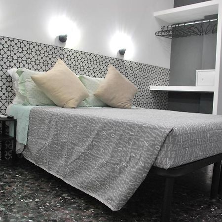 Benincasa Bed&Breakfast Рим Экстерьер фото