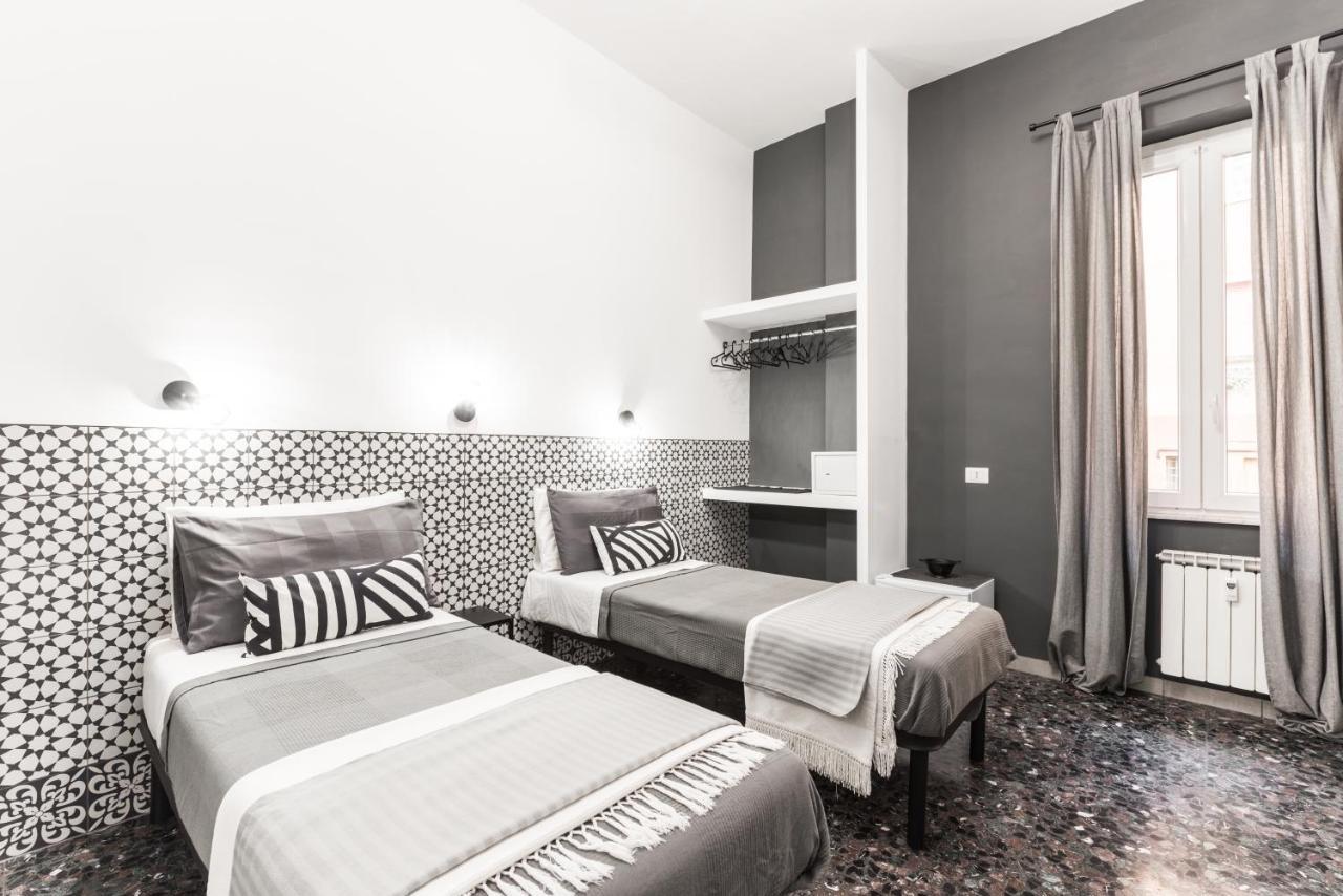Benincasa Bed&Breakfast Рим Экстерьер фото