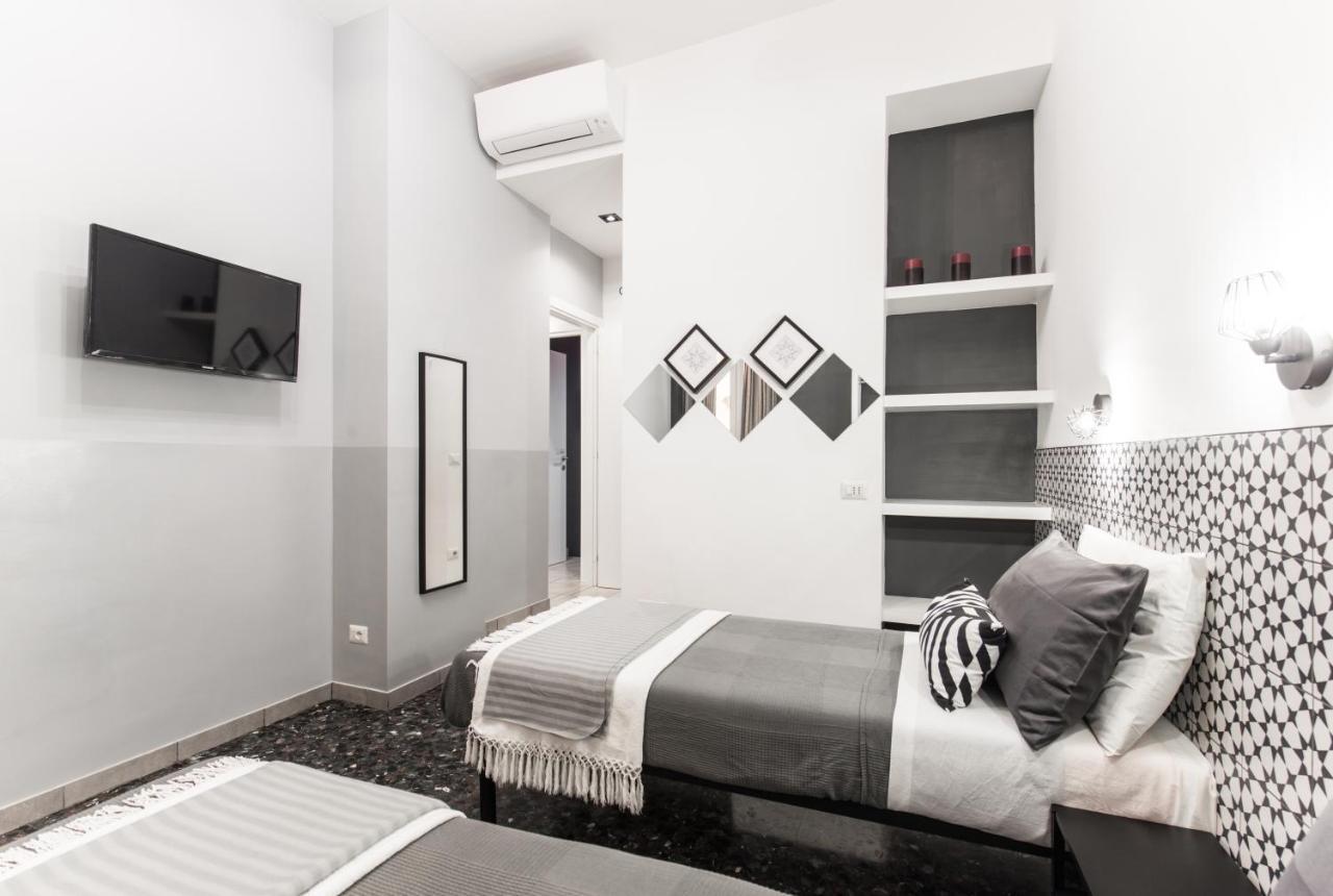 Benincasa Bed&Breakfast Рим Экстерьер фото