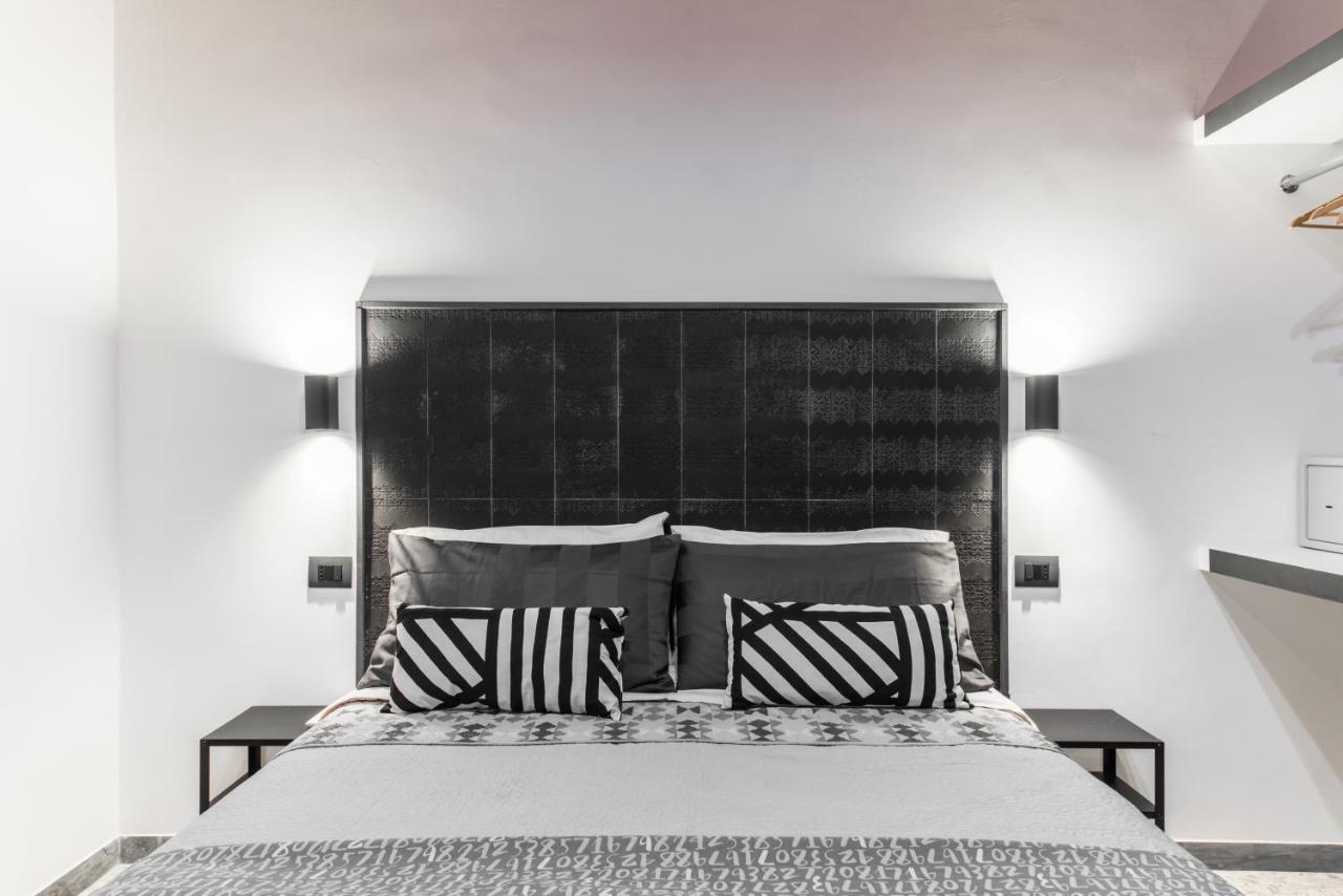 Benincasa Bed&Breakfast Рим Экстерьер фото