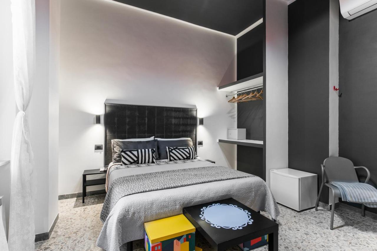 Benincasa Bed&Breakfast Рим Экстерьер фото