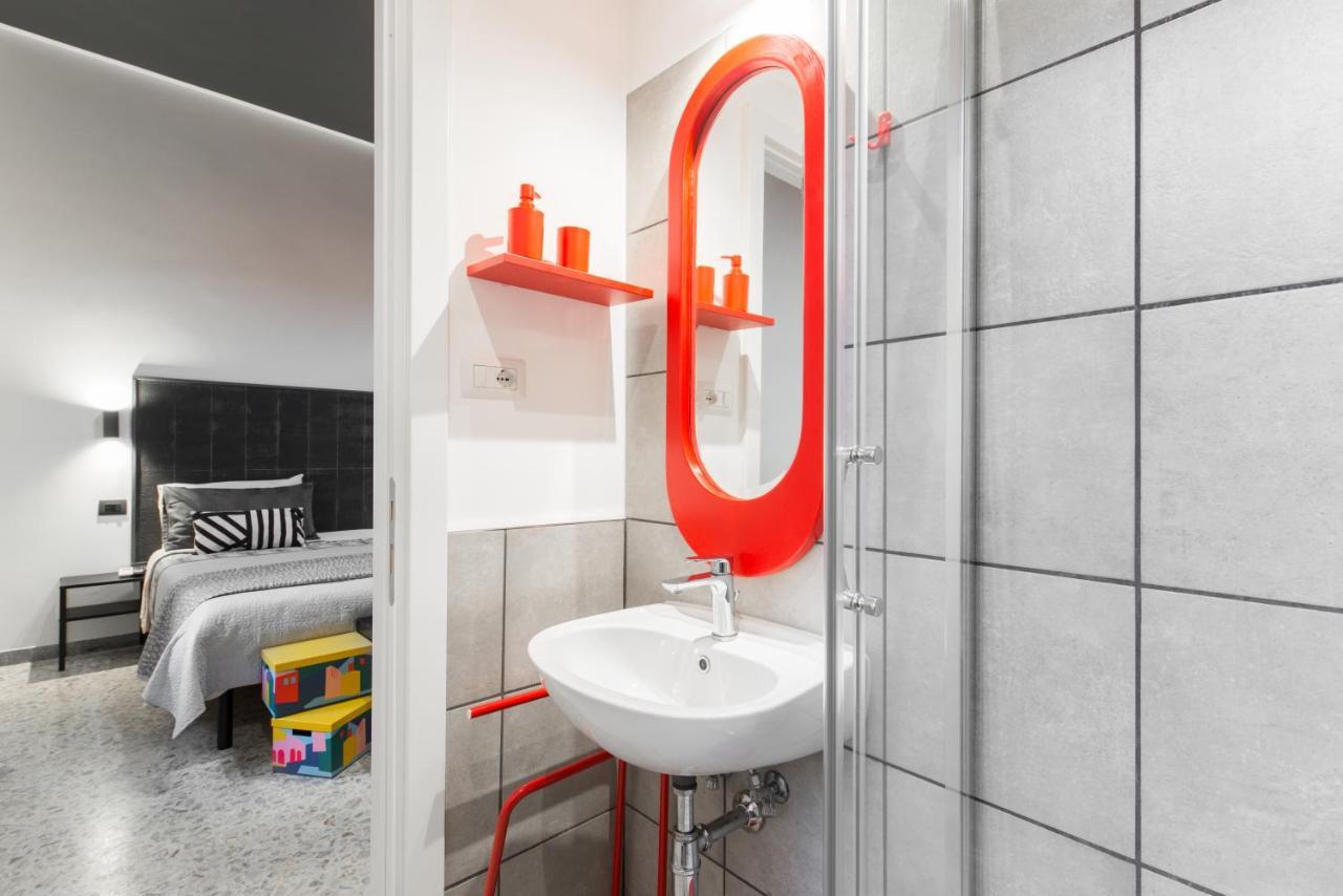 Benincasa Bed&Breakfast Рим Экстерьер фото